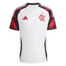 Camisola Flamengo 25/26 II Away - Versão Torcedor