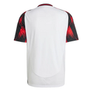 Camisola Flamengo 25/26 II Away - Versão Torcedor