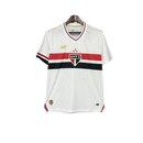 Camisola São Paulo 25/26 I Home - Versão Torcedor