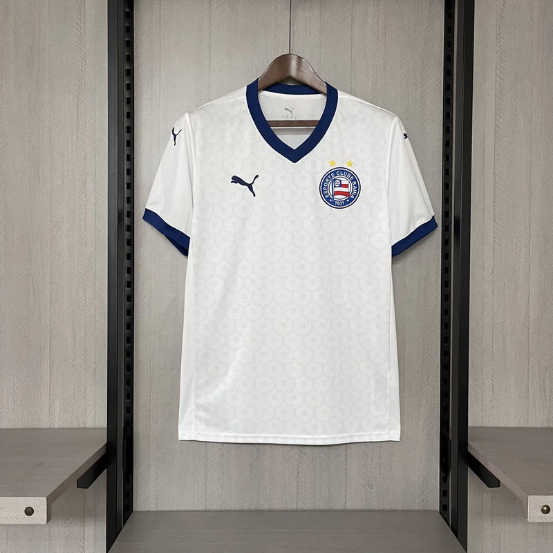 Camisola Bahia 25/26 - Modelo torcedor - Uniforme 1