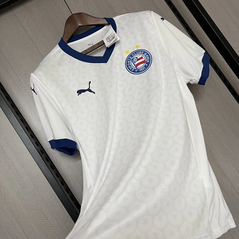 Camisola Bahia 25/26 - Modelo torcedor - Uniforme 1