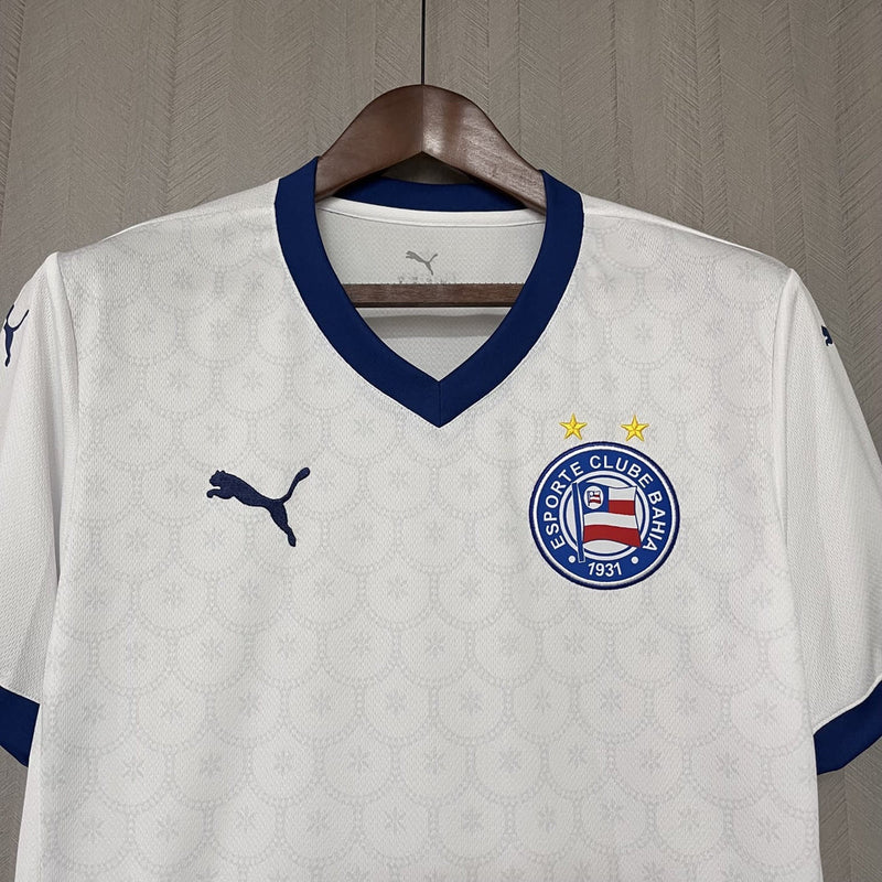 Camisola Bahia 25/26 - Modelo torcedor - Uniforme 1