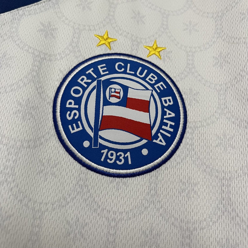 Camisola Bahia 25/26 - Modelo torcedor - Uniforme 1