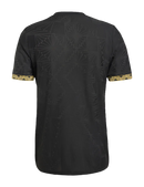 Camisola México 25/26 Edição Copa Ouro - Preto - Versão Torcedor