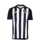 Camisola Atlético Mineiro 25/26 I Home - Versão Torcedor