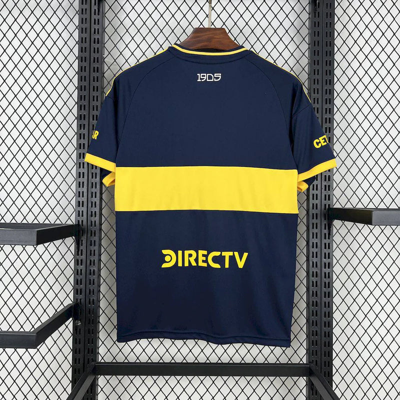 Camisola Boca Juniors Edição Especial 25/26