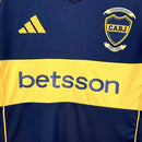 Camisola Boca Juniors Edição Especial 25/26