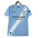 Camisola Manchester City 25/26 I Home - Versão Torcedor
