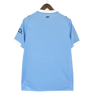 Camisola Manchester City 25/26 I Home - Versão Torcedor