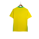Camisola Brasil 25/26 I Home - Versão Torcedor