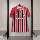 Camisola São Paulo 25/26 Uniforme II - Modelo Torcedor