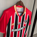 Camisola São Paulo 25/26 Uniforme II - Modelo Torcedor