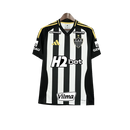 Camisola Atlético Mineiro 25/26 I Home - Todos os Patrocínios - Versão Torcedor