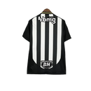 Camisola Atlético Mineiro 25/26 I Home - Todos os Patrocínios - Versão Torcedor