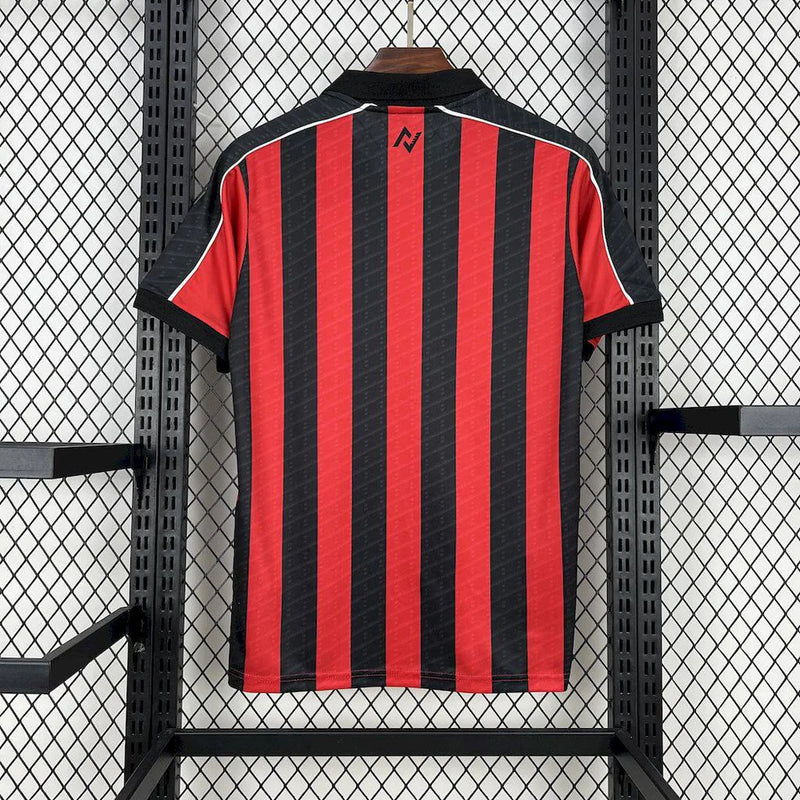 Camisola Vitória 25/26 Uniforme I - Modelo Torcedor