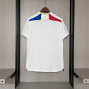 Camisola Fortaleza 25/26 Uniforme II - Modelo Torcedor