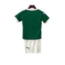 Conjunto Infantil - Palmeiras 25/26 I Home