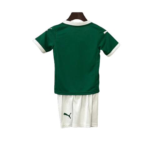Conjunto Infantil - Palmeiras 25/26 I Home