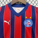 Conjunto Infantil Bahia 25/26