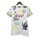 Camisola Ajax 25/26 Edição Especial - Versão Torcedor
