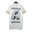 Camisola Ajax 25/26 Edição Especial - Versão Torcedor