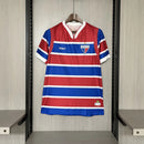 Camisola Fortaleza 25/26 Uniforme I - Modelo Torcedor