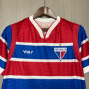 Camisola Fortaleza 25/26 Uniforme I - Modelo Torcedor