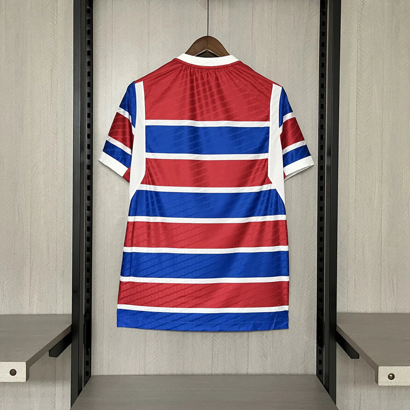 Camisola Fortaleza 25/26 Uniforme I - Modelo Torcedor
