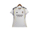 Camisola Real Madrid 25/26 I Home - Feminina