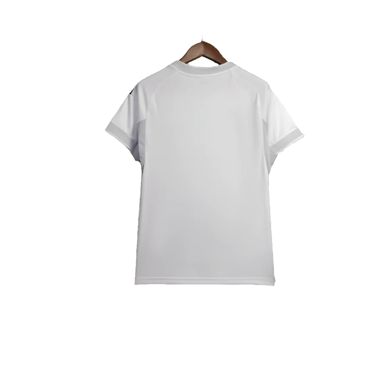 Camisola Real Madrid 25/26 I Home - Feminina