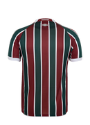 Camisola Fluminense 25/26 I Home - Versão Torcedor