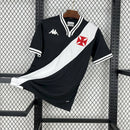 Vasco 25/26 Uniforme I - Modelo Torcedor