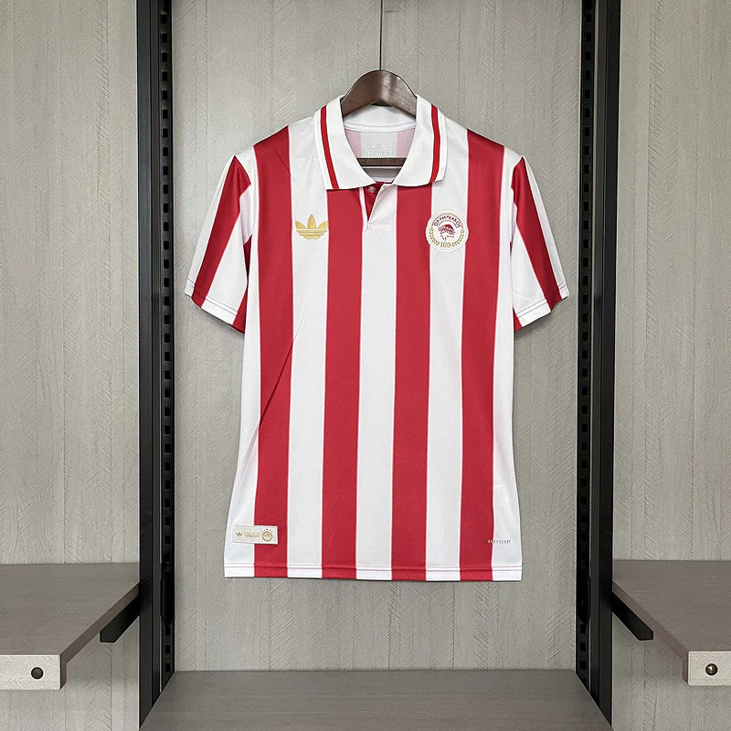 Camisola do Olympiacos 25/26