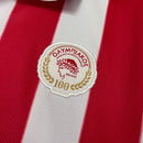 Camisola do Olympiacos 25/26