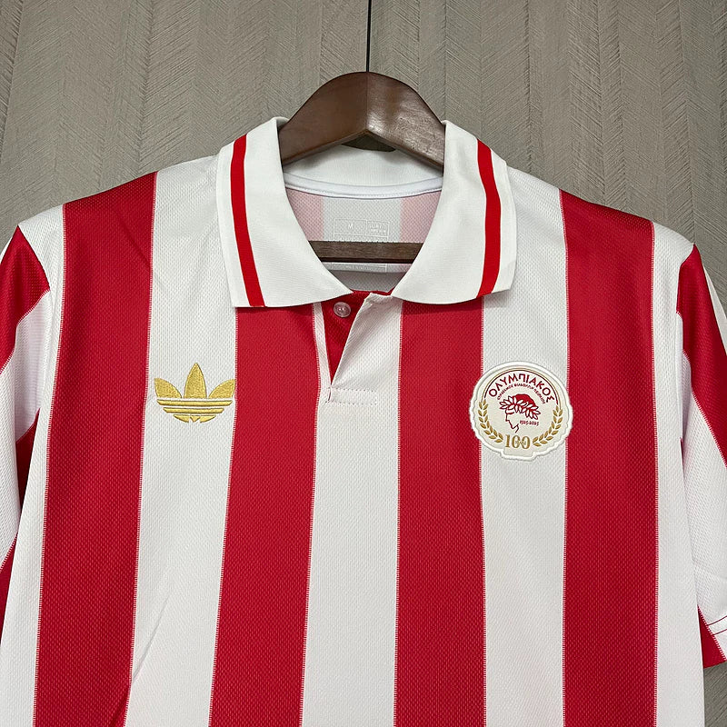 Camisola do Olympiacos 25/26