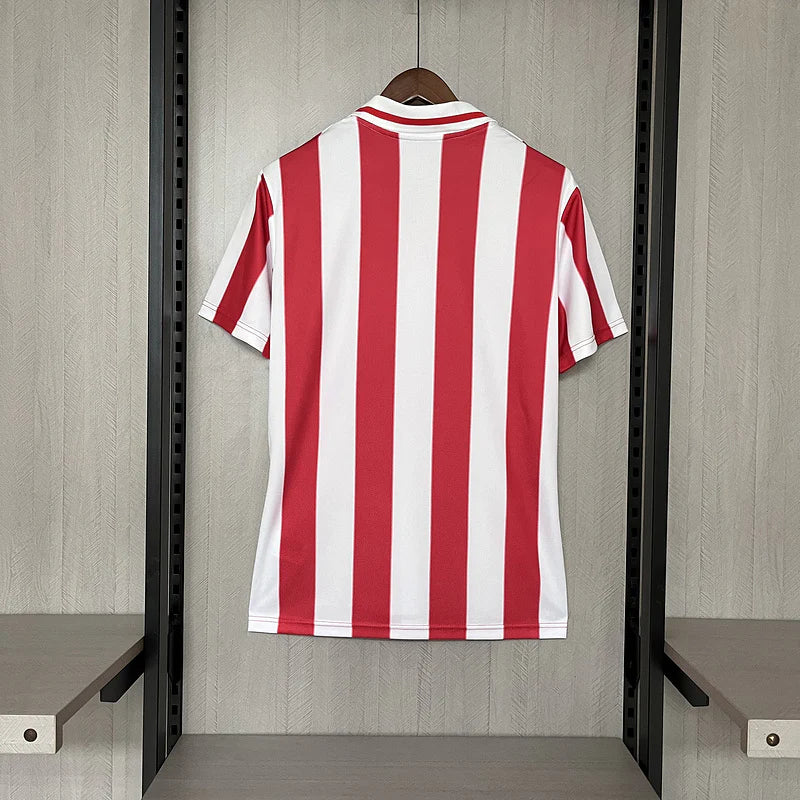 Camisola do Olympiacos 25/26