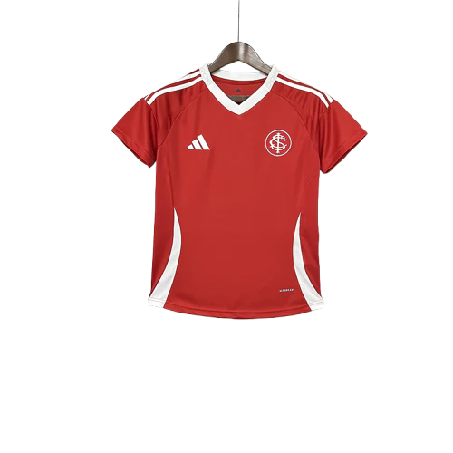 Camisola Internacional 25/26 I Home - Feminina