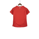 Camisola Internacional 25/26 I Home - Feminina