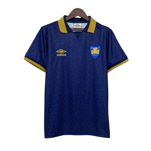 Camisola Irlanda 25/26 II Away - Versão Torcedor