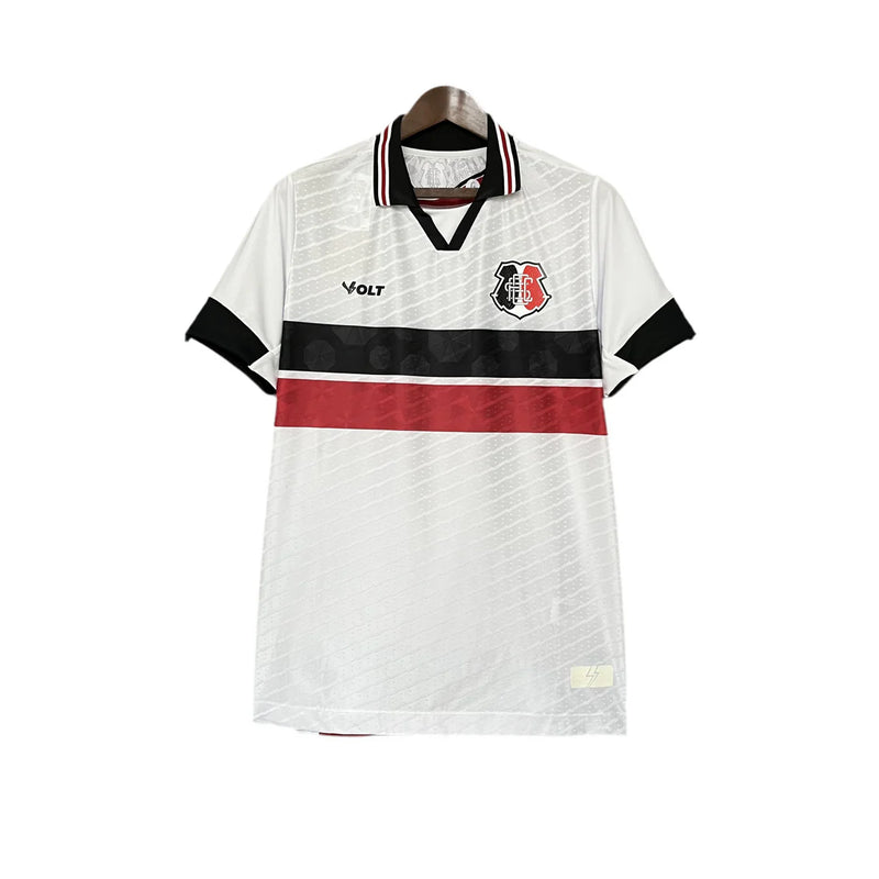 Camisola Santa Cruz 25/26 Uniforme II - Modelo Torcedor