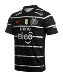 Camisola Olimpia 25/26 II Away - Versão Torcedor
