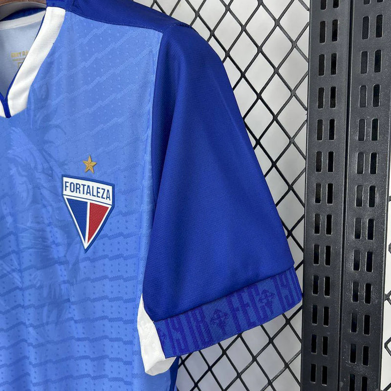 Camisola Fortaleza 25/26 Guarda-Redes - Uniforme I