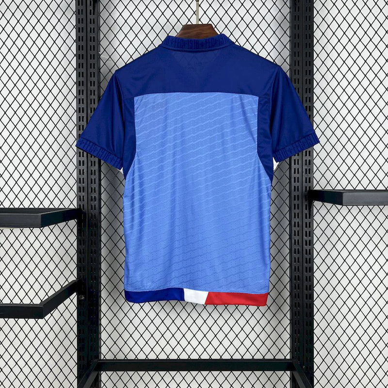 Camisola Fortaleza 25/26 Guarda-Redes - Uniforme I