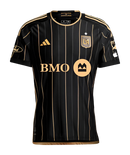 Camisola LAFC 25/26 I Home - Versão Torcedor
