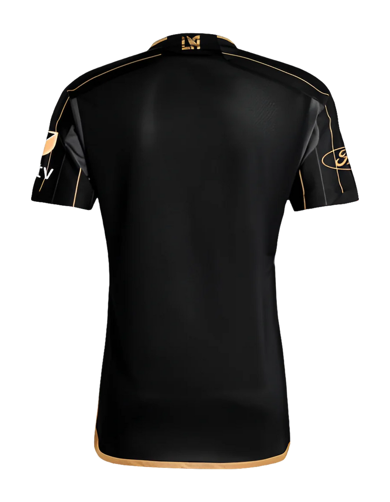 Camisola LAFC 25/26 I Home - Versão Torcedor