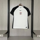 Camisola Corinthians 25/26 Uniforme I - Feminina