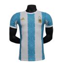 Camisola Argentina 25/26 Edição Especial - Versão Jogador