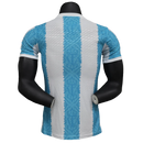 Camisola Argentina 25/26 Edição Especial - Versão Jogador