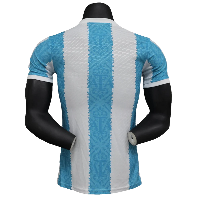 Camisola Argentina 25/26 Edição Especial - Versão Jogador