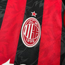 Camisola do Milan 25/26 - Modelo Torcedor